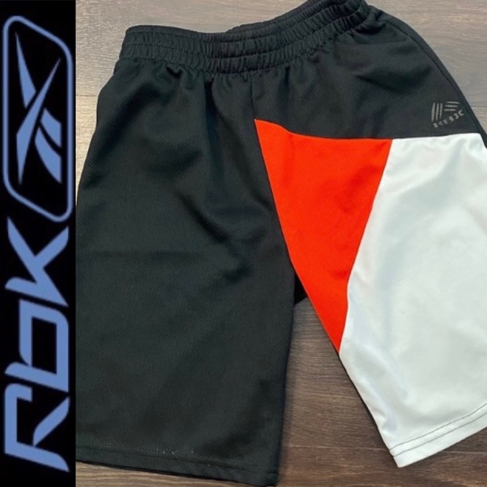 Athletic Shorts Reebok